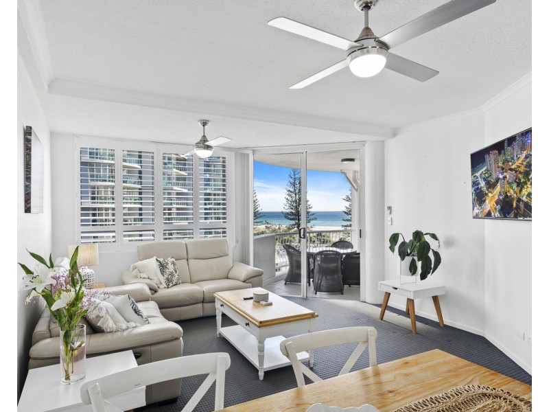 604/4-10 Douglas Street, Coolangatta QLD 4225