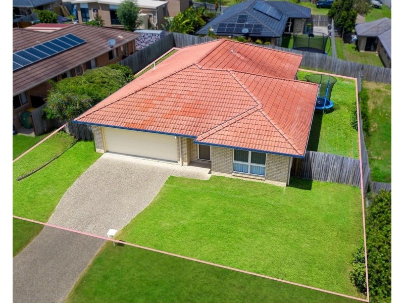 15 Hanover  Drive, Pimpama QLD 4209