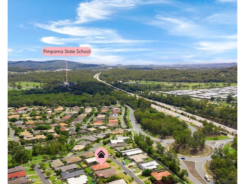 15 Hanover  Drive, Pimpama QLD 4209
