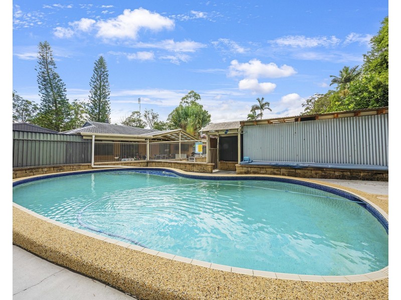 12 Yarrimbah Street, Nerang QLD 4211