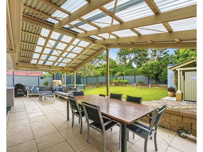 12 Yarrimbah Street, Nerang QLD 4211