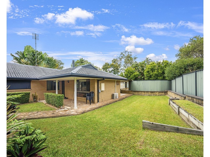 12 Yarrimbah Street, Nerang QLD 4211