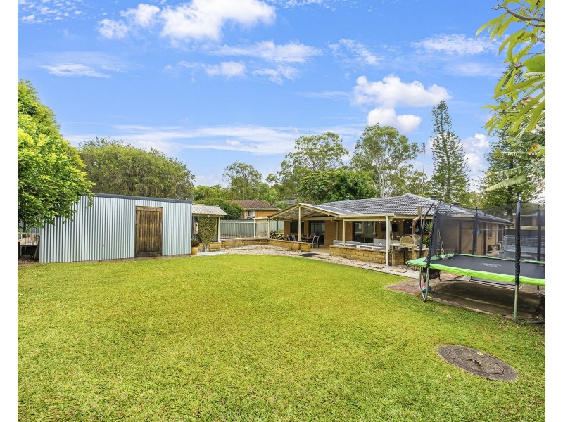 12 Yarrimbah Street, Nerang QLD 4211