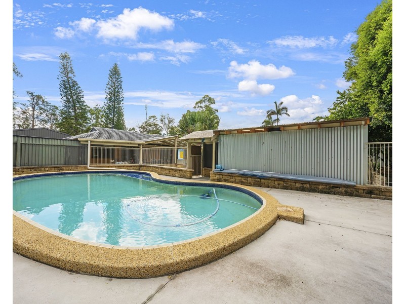 12 Yarrimbah Street, Nerang QLD 4211