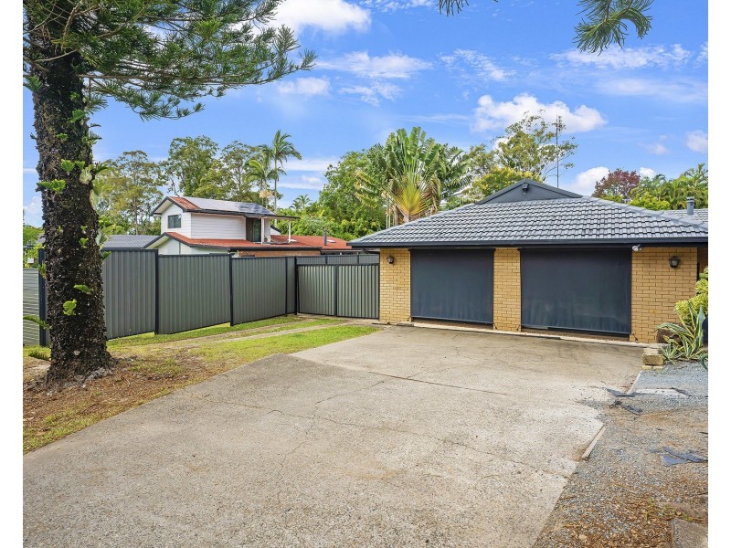 12 Yarrimbah Street, Nerang QLD 4211