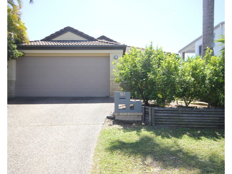50 Vivacity Drive, Upper Coomera QLD 4209