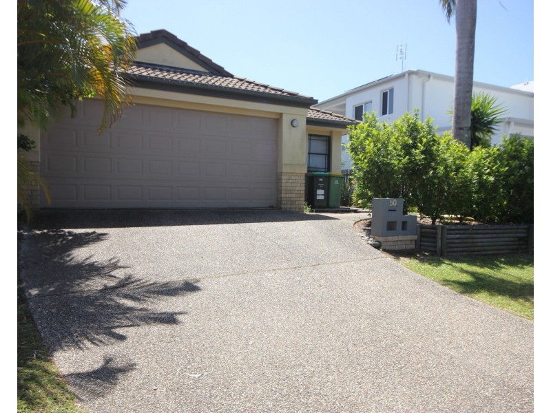 50 Vivacity Drive, Upper Coomera QLD 4209