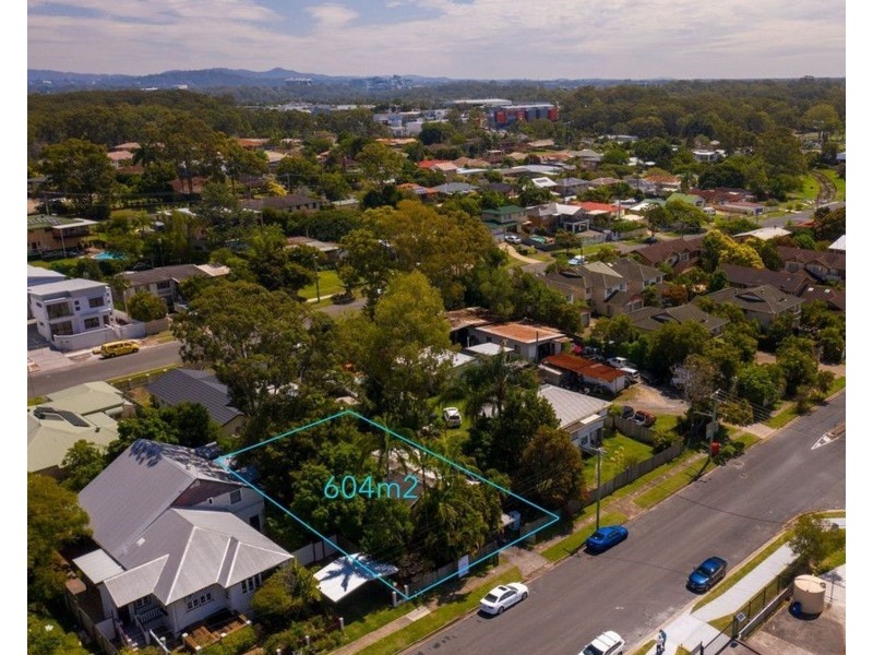 45 Ward Street, Southport QLD 4215