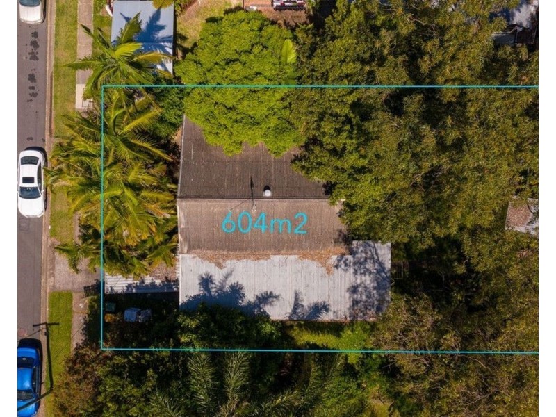 45 Ward Street, Southport QLD 4215