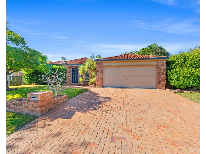 24 Ormeau Ridge Road, Ormeau Hills QLD 4208