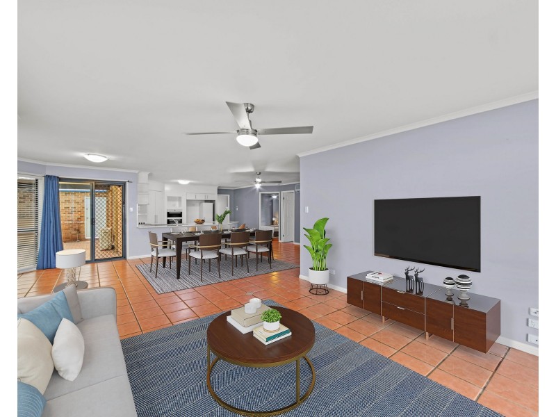 24 Ormeau Ridge Road, Ormeau Hills QLD 4208