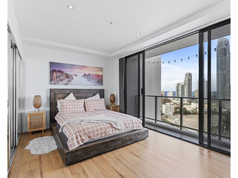 1801/4 Wahroonga Place, Surfers Paradise QLD 4217