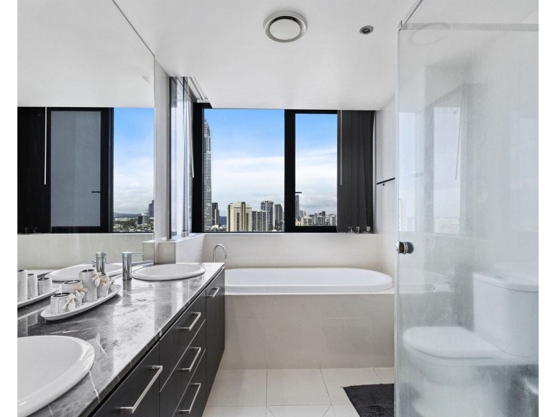 1801/4 Wahroonga Place, Surfers Paradise QLD 4217