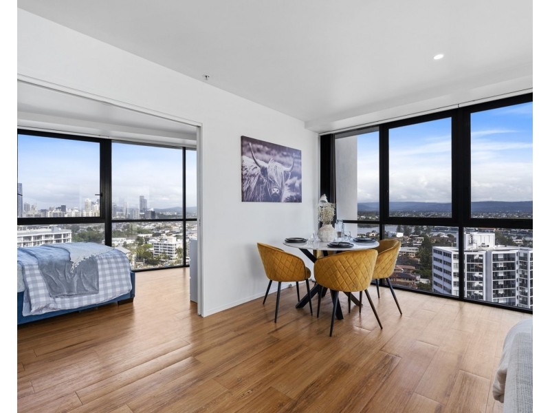 1801/4 Wahroonga Place, Surfers Paradise QLD 4217