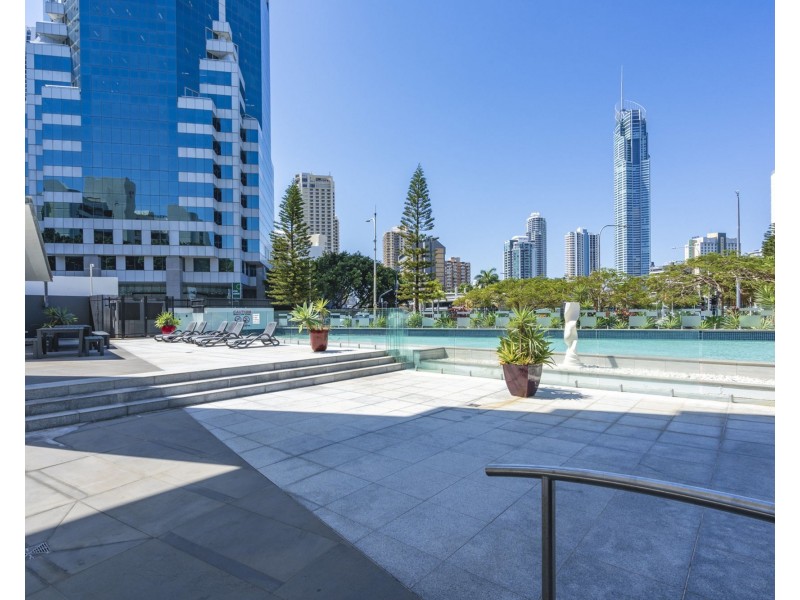 1801/4 Wahroonga Place, Surfers Paradise QLD 4217