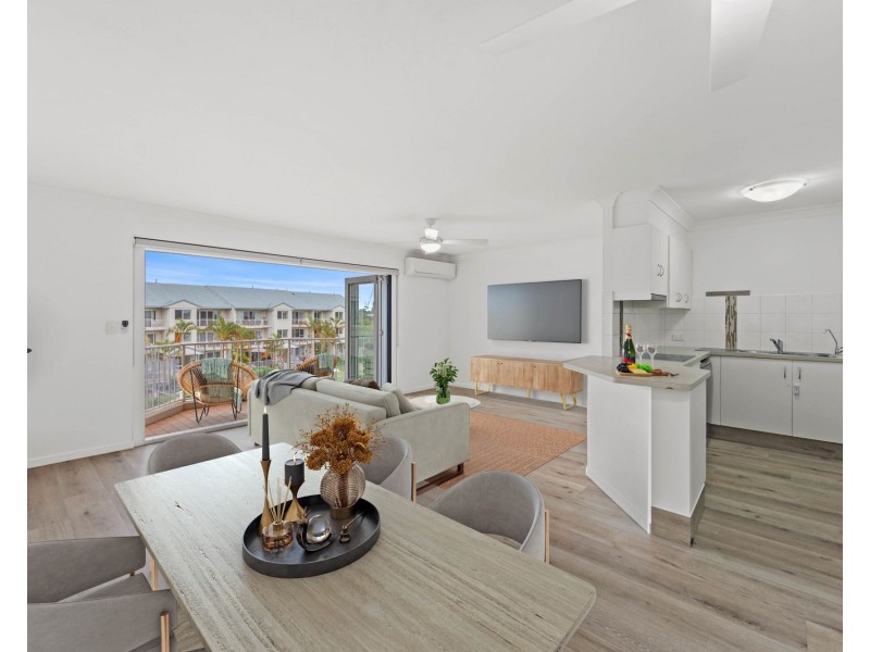 46/6 Back Street, Biggera Waters QLD 4216