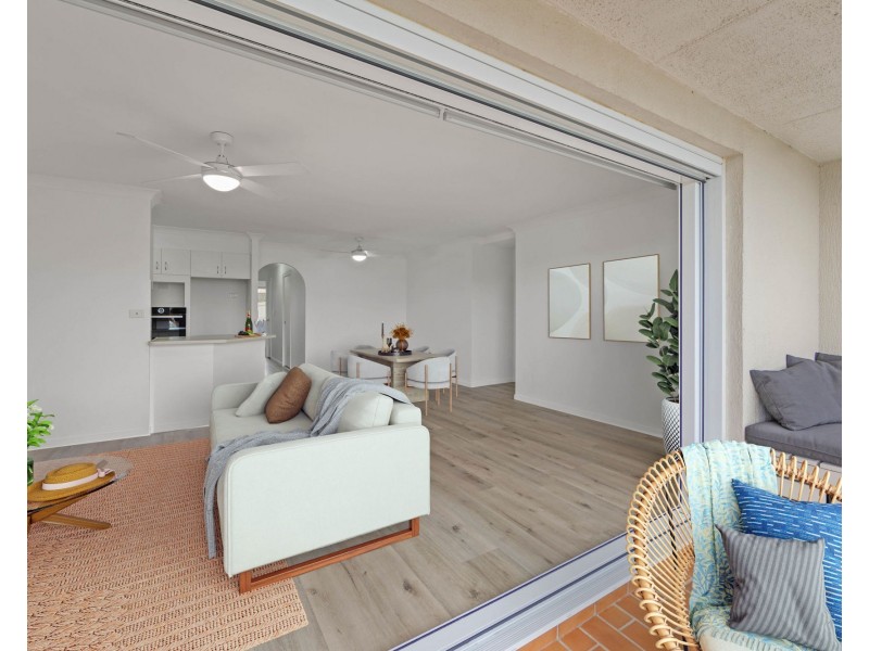 46/6 Back Street, Biggera Waters QLD 4216