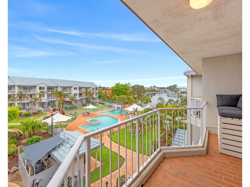 46/6 Back Street, Biggera Waters QLD 4216