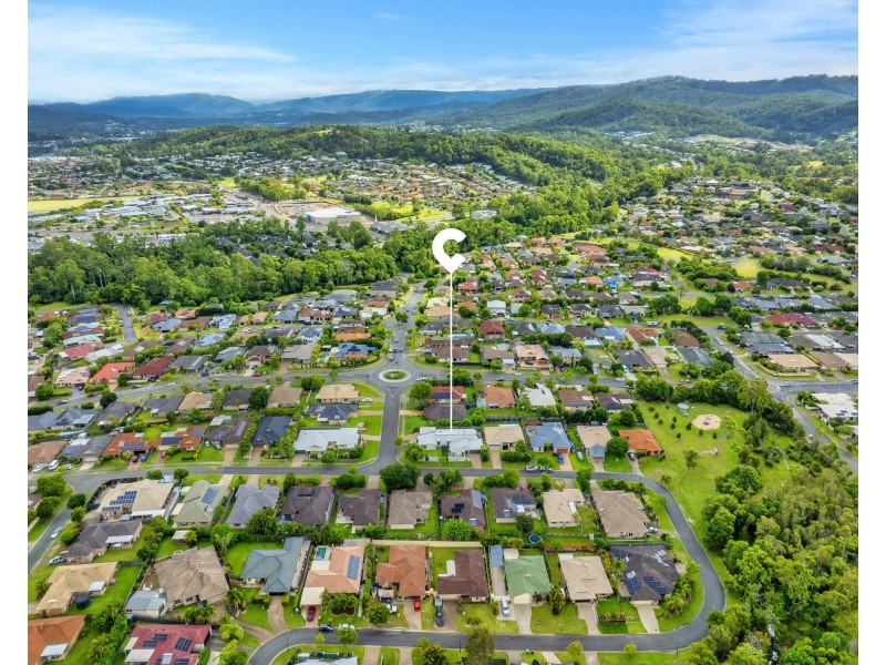 6 Appletree Street, Upper Coomera QLD 4209