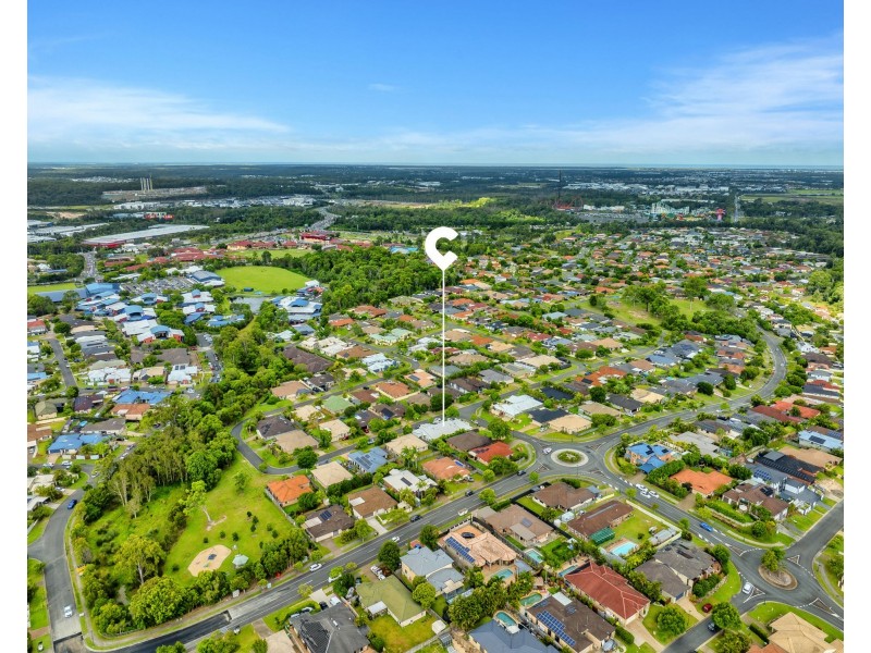 6 Appletree Street, Upper Coomera QLD 4209