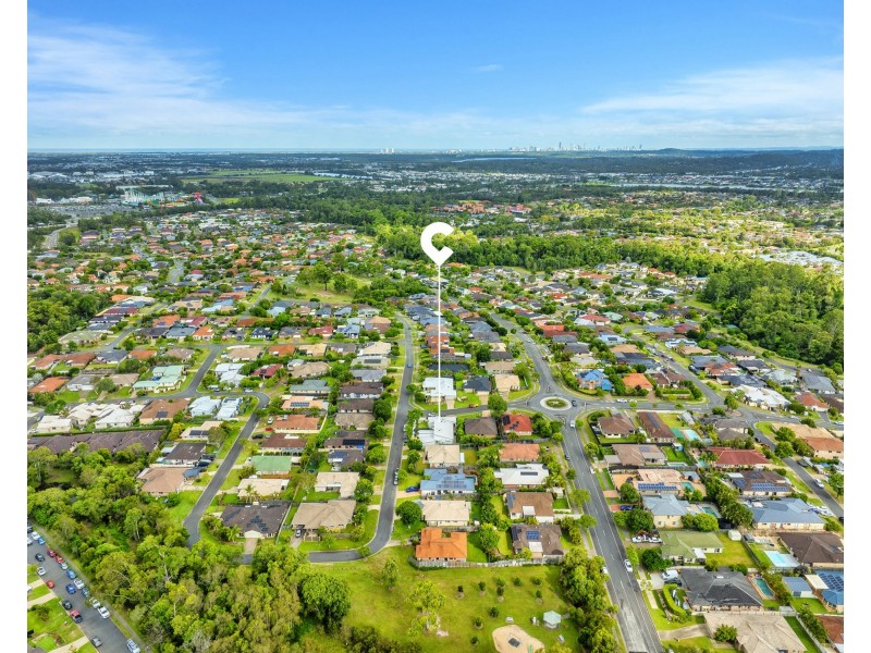 6 Appletree Street, Upper Coomera QLD 4209