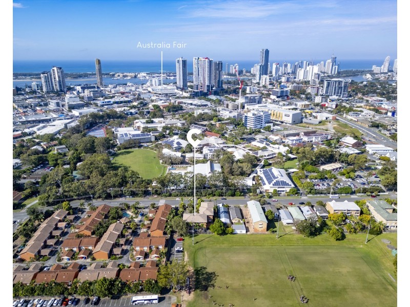 4/52 Whitby Street, Southport QLD 4215