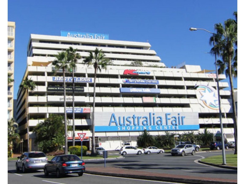 4/52 Whitby Street, Southport QLD 4215