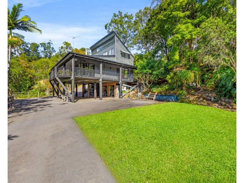 44 Elevation Drive, Wongawallan QLD 4210