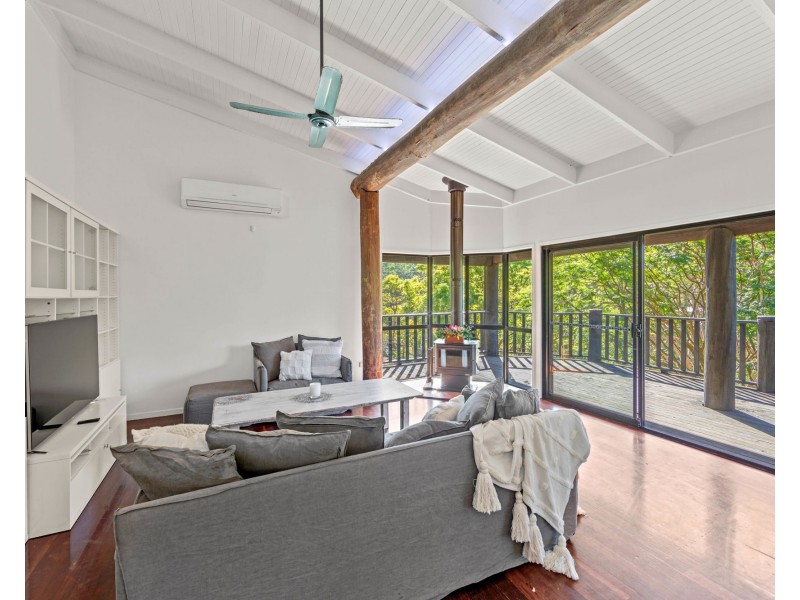 44 Elevation Drive, Wongawallan QLD 4210
