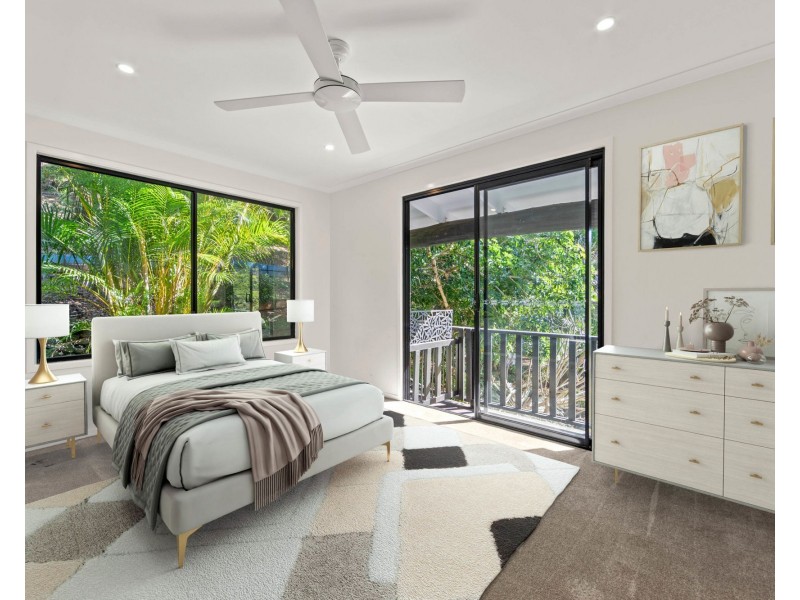 44 Elevation Drive, Wongawallan QLD 4210