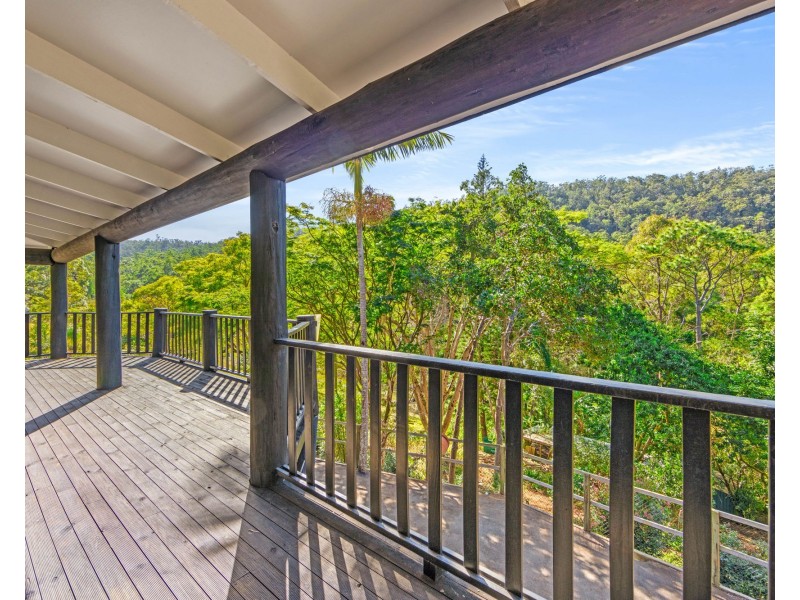 44 Elevation Drive, Wongawallan QLD 4210