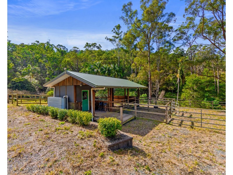 44 Elevation Drive, Wongawallan QLD 4210