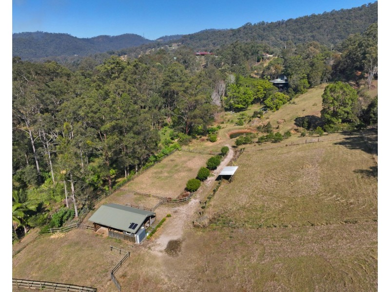 44 Elevation Drive, Wongawallan QLD 4210