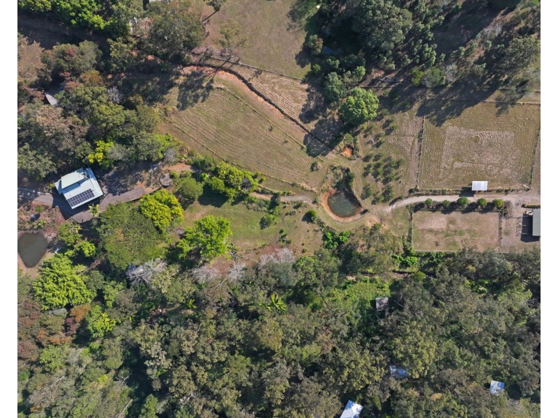 44 Elevation Drive, Wongawallan QLD 4210