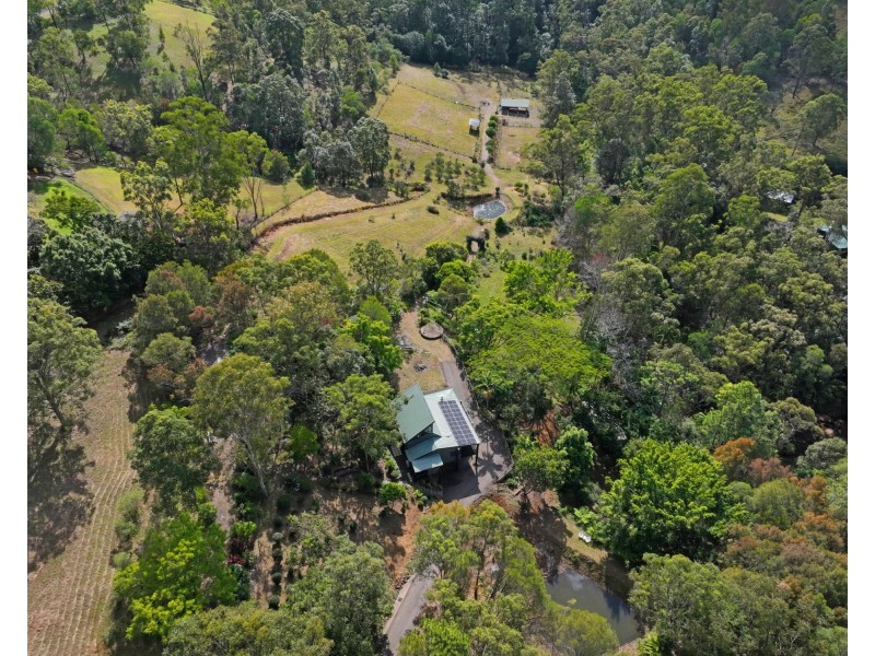 44 Elevation Drive, Wongawallan QLD 4210