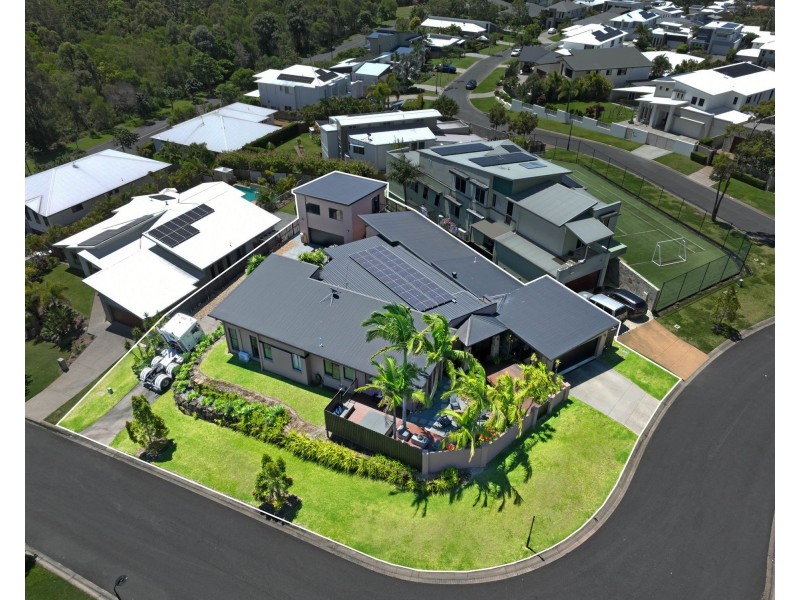33 Southern Skies Avenue, Reedy Creek QLD 4227