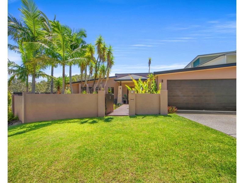 33 Southern Skies Avenue, Reedy Creek QLD 4227