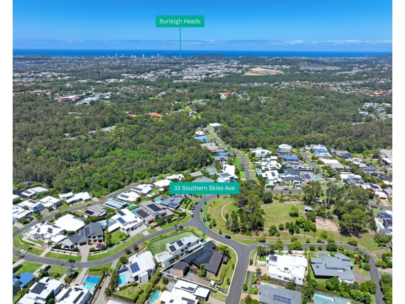 33 Southern Skies Avenue, Reedy Creek QLD 4227