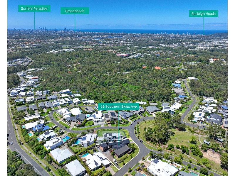 33 Southern Skies Avenue, Reedy Creek QLD 4227