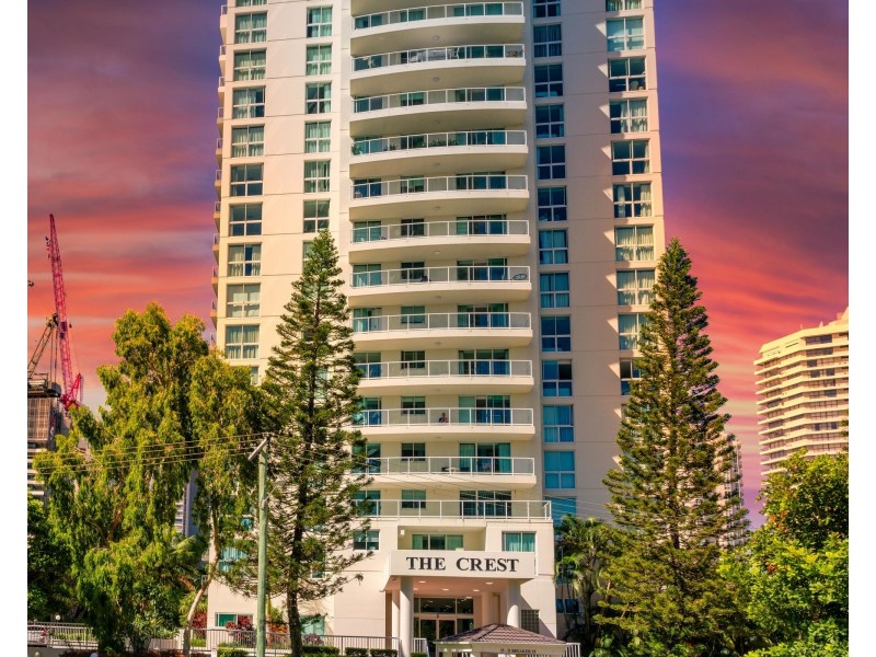 64/15 Breaker Street, Main Beach QLD 4217