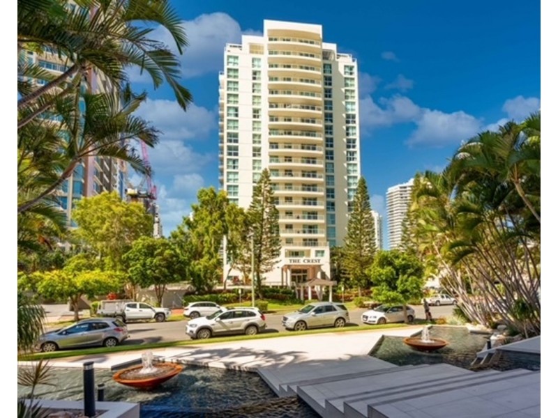 64/15 Breaker Street, Main Beach QLD 4217