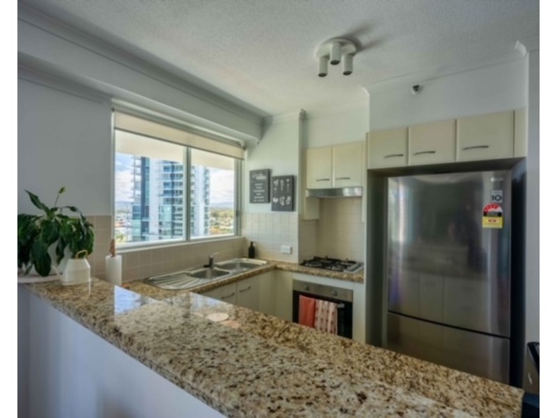 64/15 Breaker Street, Main Beach QLD 4217