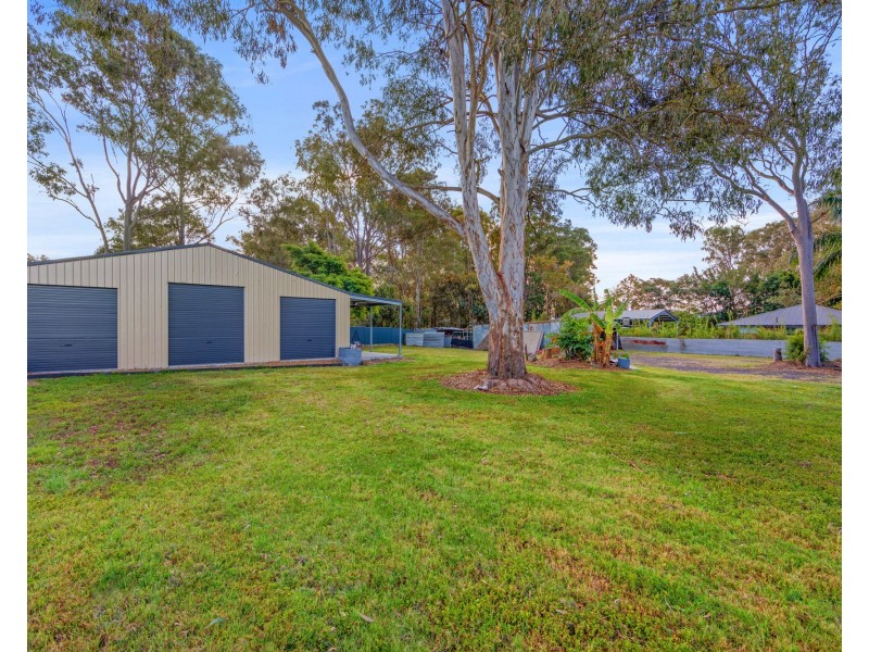 58 Loganlea Road, Loganlea QLD 4131