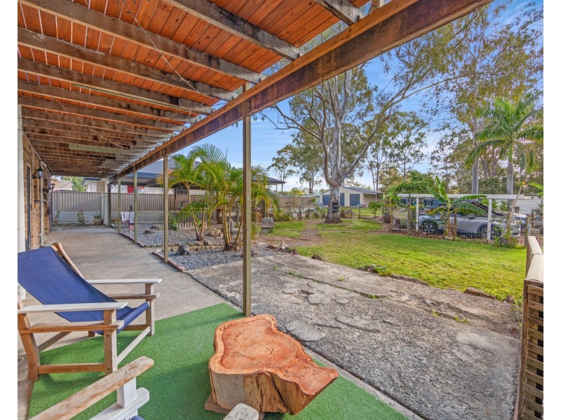 58 Loganlea Road, Loganlea QLD 4131