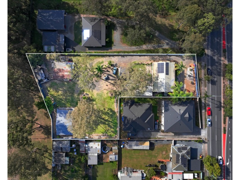 58 Loganlea Road, Loganlea QLD 4131