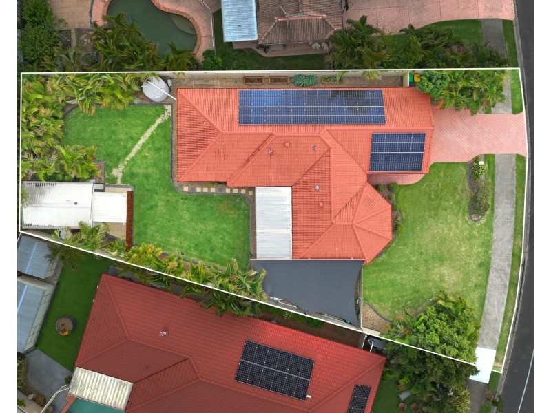 69 Monterey Keys Drive, Helensvale QLD 4212