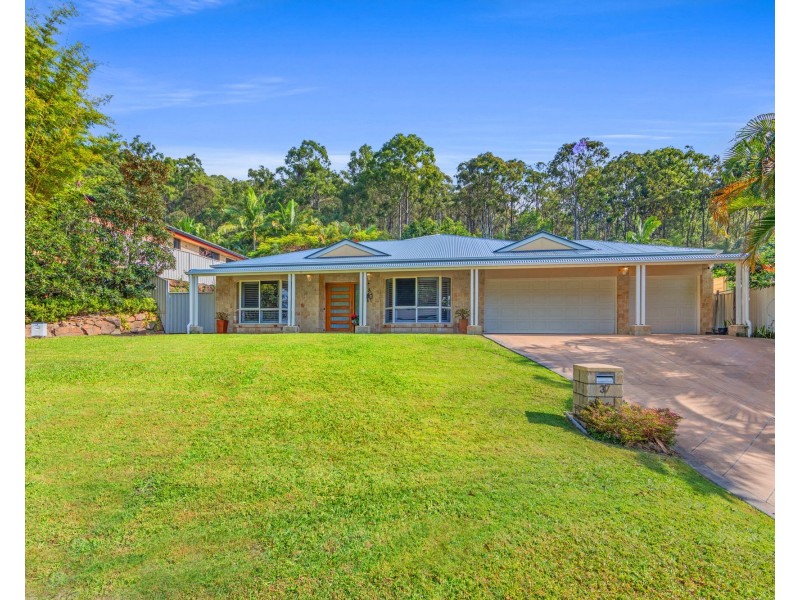 37 Callicarpa Street, Reedy Creek QLD 4227