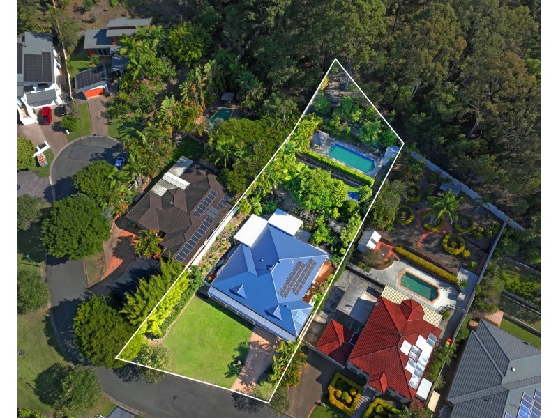 37 Callicarpa Street, Reedy Creek QLD 4227