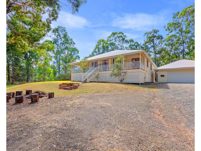 100-110 Prosperity Drive, Boyland QLD 4275