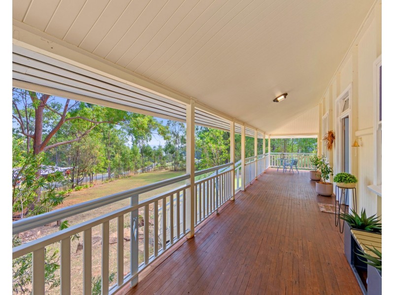 100-110 Prosperity Drive, Boyland QLD 4275